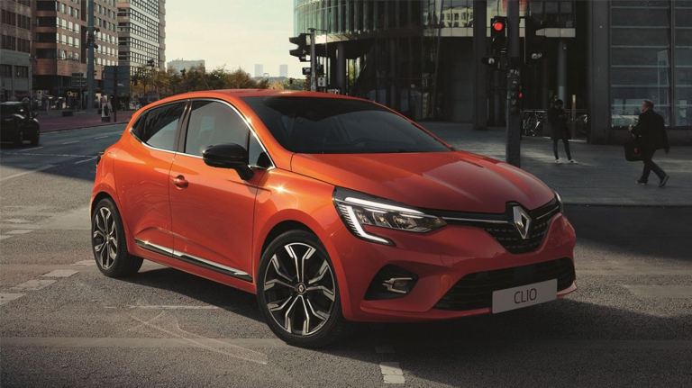 New Renault Clio is here: SA pricing and specs