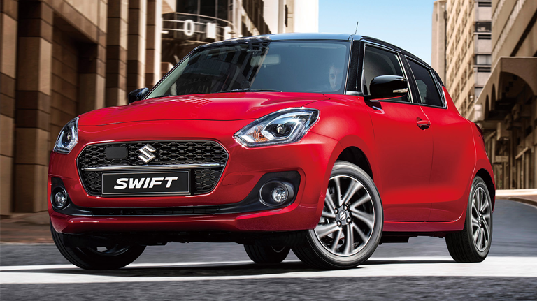 SA vehicle market gaining momentum, these were the top-selling brands in November