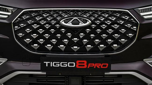 Chery Tiggo 8 Pro - will it become SA's best-selling premium SUV in 2022?