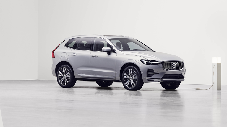 New Volvo XC60 Recharge Plug-in Hybrid Officially Arrives In SA – Penta ...