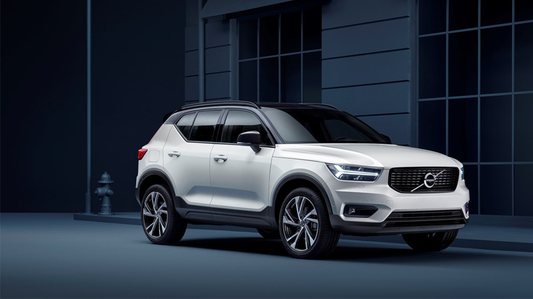 Volvo XC40 T4 does more than just tick boxes