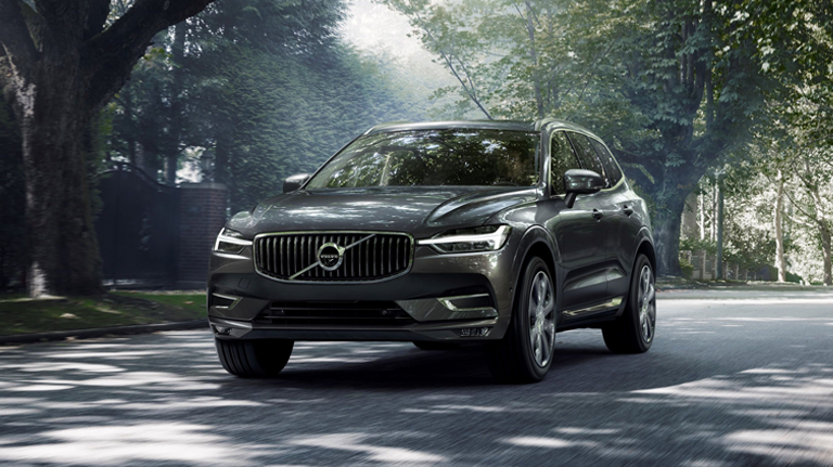 4 reasons why the facelifted Volvo XC60 rocks