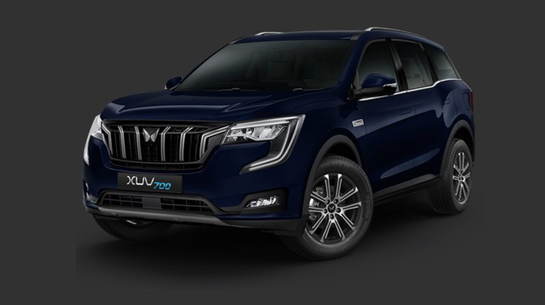 Mahindra XUV700 confirmed for South Africa! Here’s what we know so far