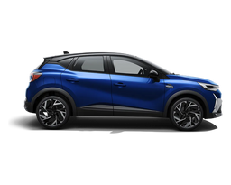 Renault Captur - Icon
