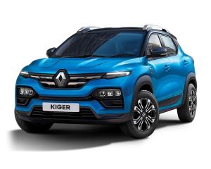 Renault - Kiger