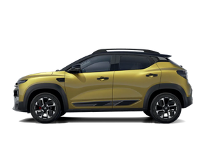Renault Kiger - Icon