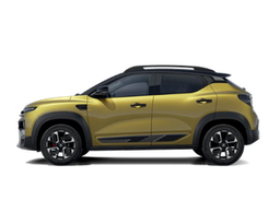 Renault Kiger - Icon