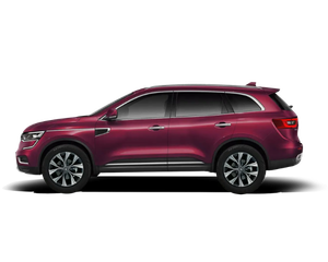 Renault Koleos - Icon