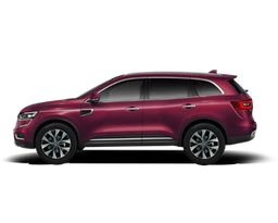 Renault Koleos - Icon