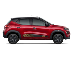 Renault Kwid Limited Edition - Icon