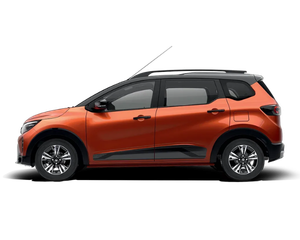 Renault Triber - Icon