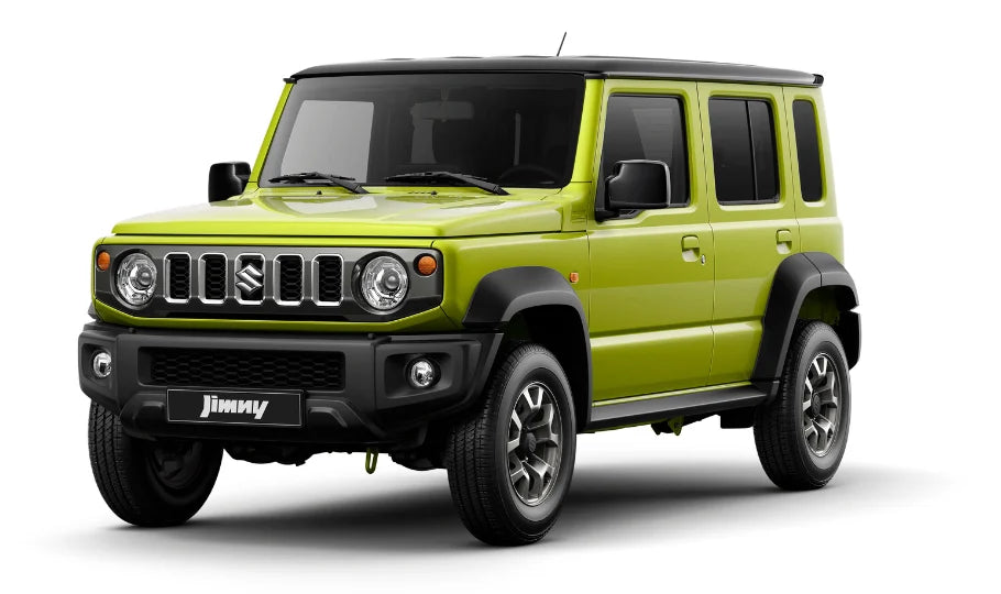 Vehicles In Stock