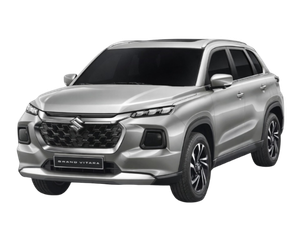 Suzuki - Grand Vitara