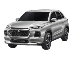 Suzuki - Grand Vitara