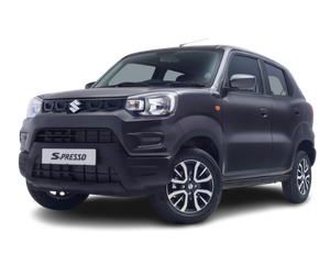 Suzuki - S.presso Icon