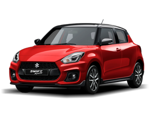 Suzuki - Swift Sport