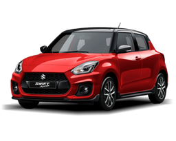 Suzuki - Swift Sport