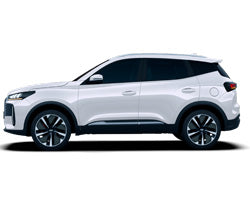 Chery - Tiggo Cross HEV