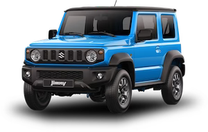 Vehicles In Stock
