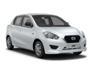 Datsun GO | Check Out The Datsun GO Today – Penta Motor Group