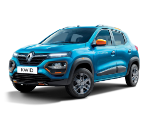 Renault - New Kwid