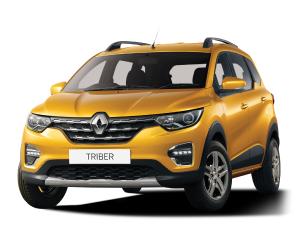 Renault - Triber