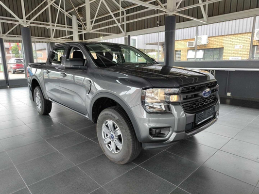 2025 - FORD - Ranger 2022 - On