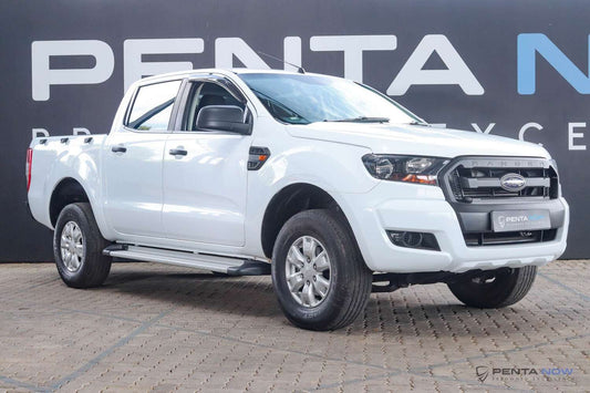 2018 - Ford - RANGER 2007 - 2022