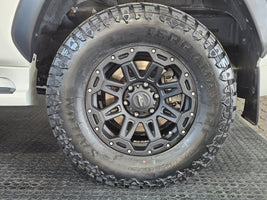 2021 - TOYOTA - Land Cruiser 300 V6
