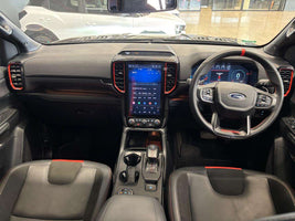 2025 - FORD - Ranger