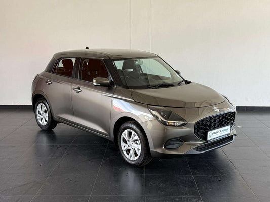 2026 - SUZUKI - Swift