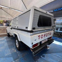 2020 - TOYOTA - Land Crruiser Pick Up