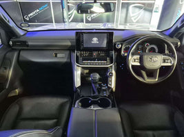 2022 - TOYOTA - Land Cruiser 300