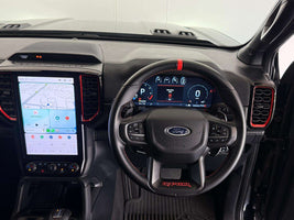 2025 - FORD - Ranger