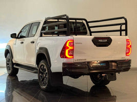 2024 - TOYOTA - Hilux