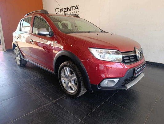 2019 - RENAULT - Sandero