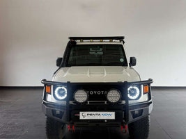 2024 - TOYOTA - LandCruiser
