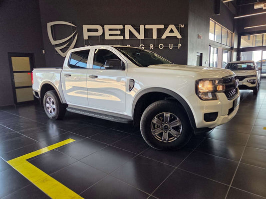2026 - Ford - Ranger