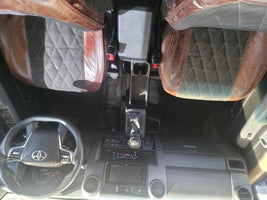 2024 - TOYOTA - Land Cruiser 79