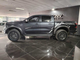 2023 - Ford - RANGER 2022 - ON