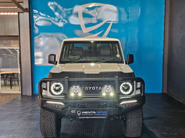 2026 - TOYOTA - Land Cruiser 76