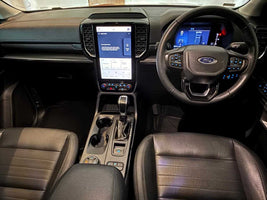 2023 - FORD - Everest