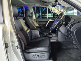 2022 - Toyota - PRADO