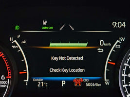 2024 - TOYOTA - LAND CRUISER