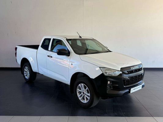 2023 - ISUZU - D-Max