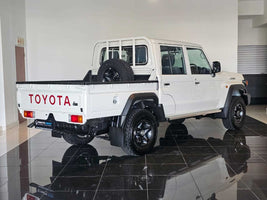 2025 - TOYOTA - Land Cruiser 79