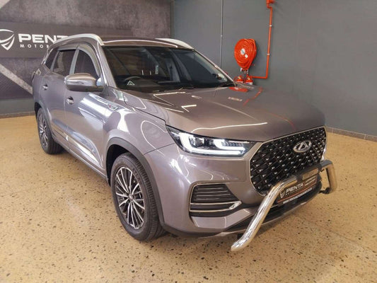 2023 - CHERY - Tiggo 8 Pro Max