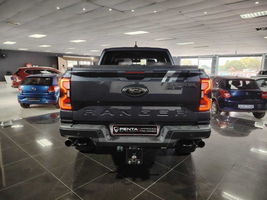 2023 - Ford - RANGER 2022 - ON