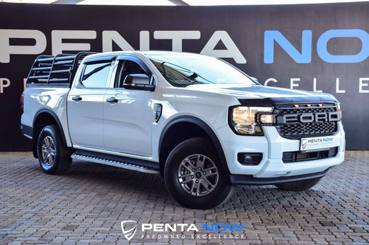 2023 - Ford - RANGER 2022 - ON