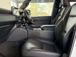 2026 - TOYOTA - PRADO 2002 - ON